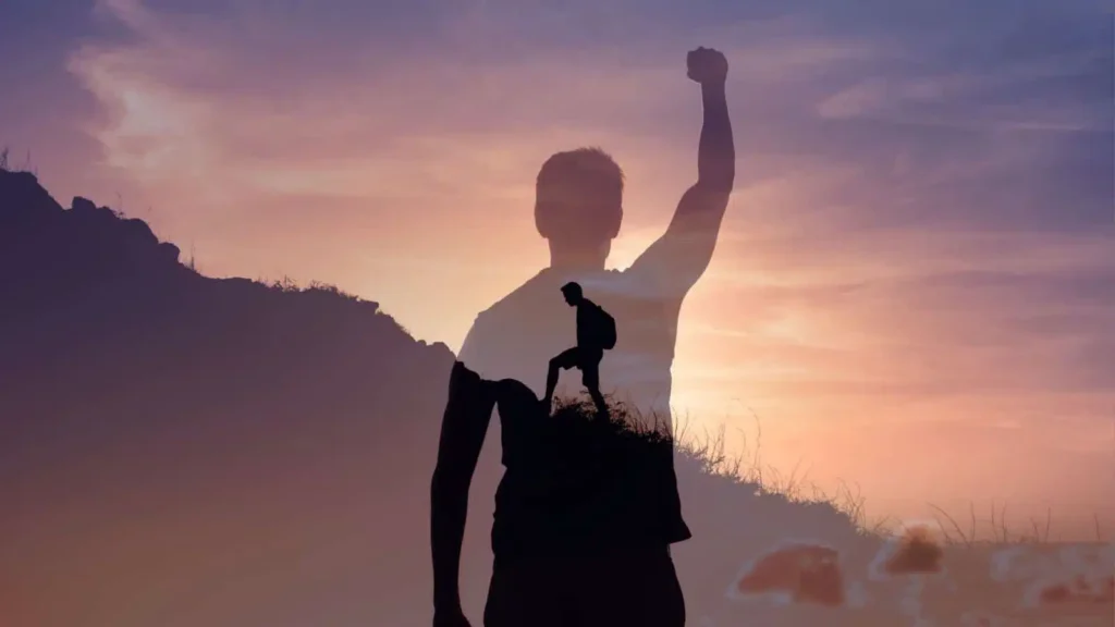 تمرین قطعی ثروتمند شدن 