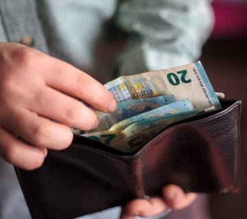 آسون ترین کار دنیا برای پولدار شدن