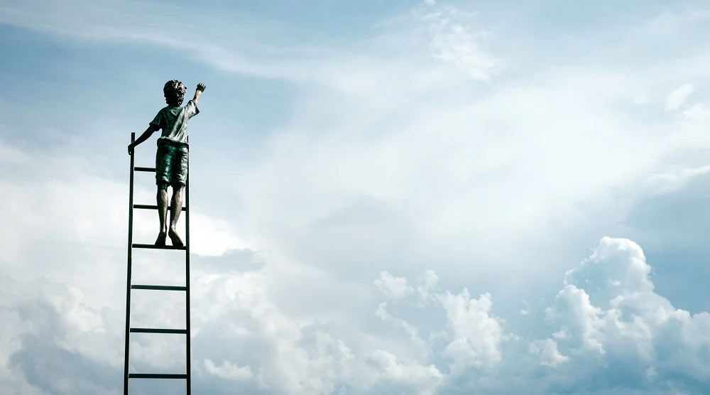 ابزار الهی برای رسیدن به تمام خواسته ها