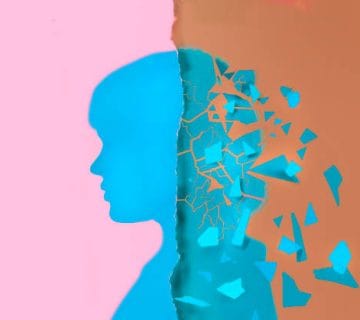 چطور باورهای مخرب خود را تغییر دهیم؟؟