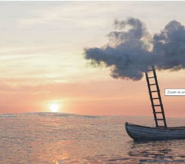 یکی از قدرتمند ترین ابزاری که خدا در اختیار تو قرار داده تا به رویات برسی