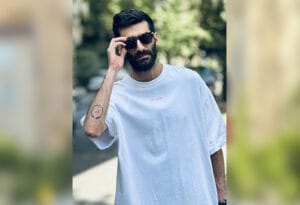 واقعیت زندگی شخصی گذشته ارصلان