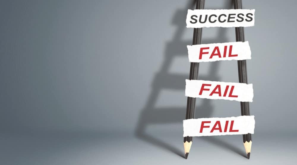 تاریکی هایی که تورو به موفقیت می رسونن