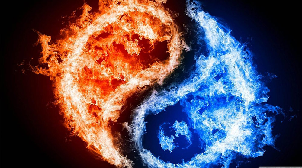 فرق بین خیر و شر رو از کجا بفهمیم؟