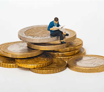 چه شرایطی برای ثروتمند شدن نیازه؟