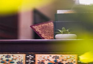 مهم ترین سه ضلعی قرآن