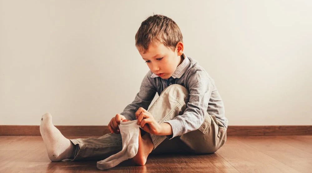 2 کاری که باید در زندگی انجام بدهی تا به آرامش برسی