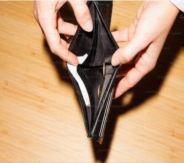 2مورد باور اشتباه که مانع ثروتمند شدنت میشن