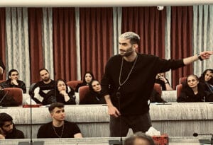 اشتیاق سوزان تو چیه؟