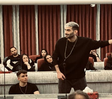 اشتیاق سوزان تو چیه؟