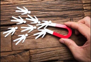 قانون جذب چیست؟