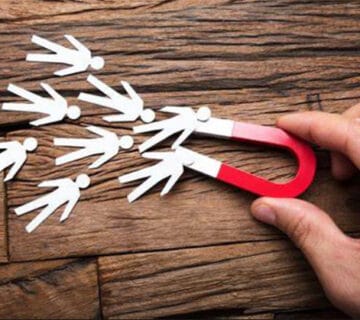 قانون جذب چیست؟