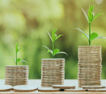 راه خدا تورو به ثروت میرسونه