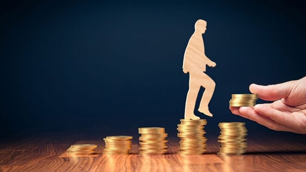 میلیاردرهای خود ساخته قسمت دوازدهم : به حرفشون گوش کنی باختی