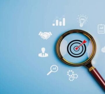 چگونه هدف خود را پیدا کنیم؟