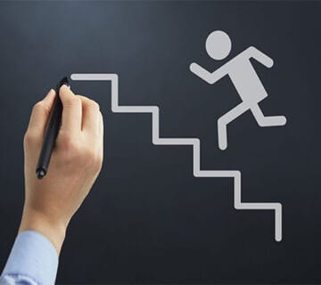 فرمول قطعی برای رسیدن به موفقیت چیست؟