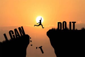 تکنیکی که باهاش میتونی زندگیتو دگرگون کنی