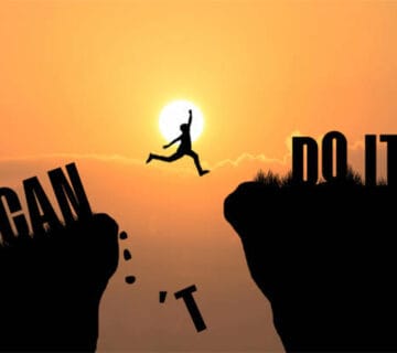 تکنیکی که باهاش میتونی زندگیتو دگرگون کنی