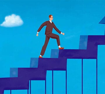 قدرتمند ترین ویژگی انسان های موفق