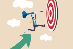 شاه کلید رسیدن به خواسته ها چیست؟