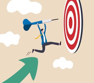 شاه کلید رسیدن به خواسته ها چیست؟