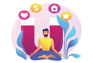 تمرکز روی خواسته ها