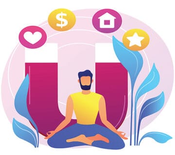 تمرکز روی خواسته ها