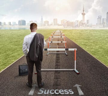 بارز ترین ویژگی آدم هایی که هیچ وقت به هیچی نمی رسن