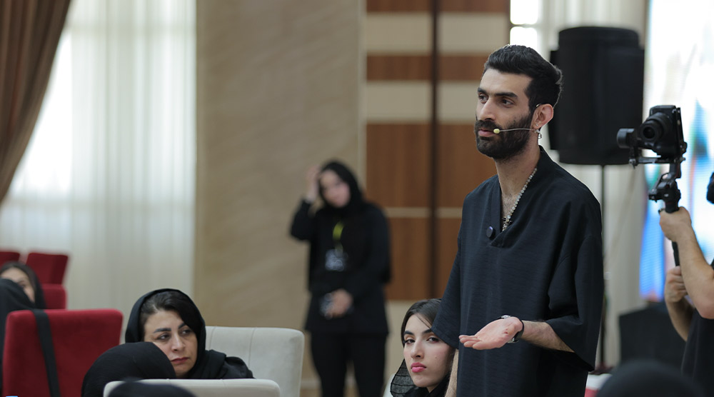 برای رسیدن به ثروت و عشق و تمام خواسته ها چیکار باید بکنم؟