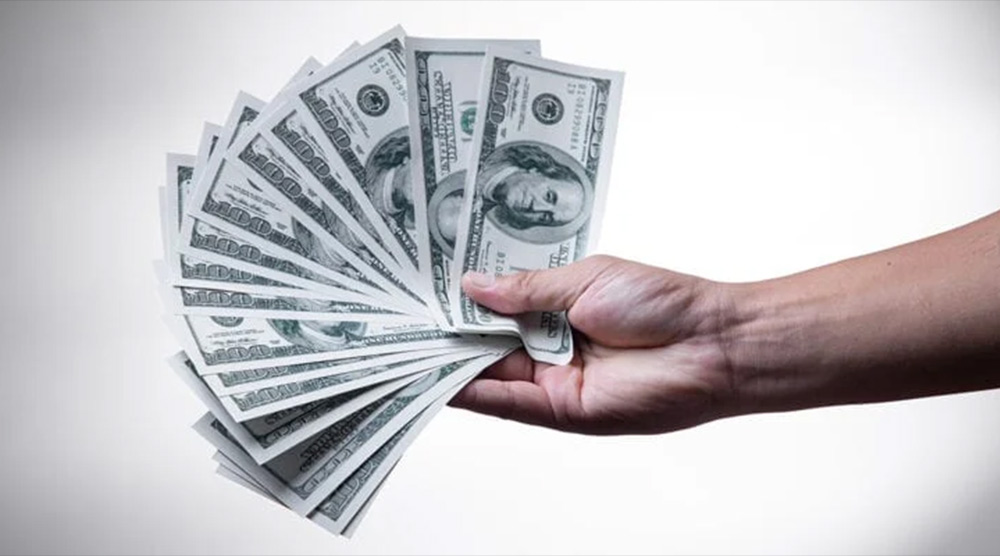 با روزی 50 بارگفتن این ذکر ثروتمند میشی