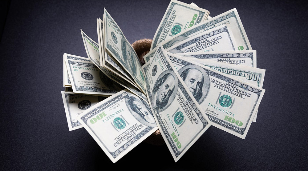 با روزی 50 بارگفتن این ذکر ثروتمند میشی