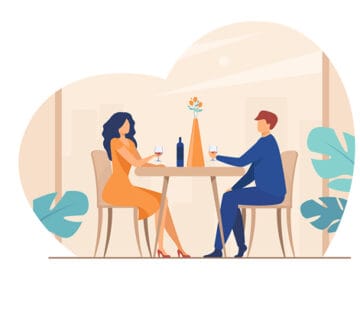 راهکاری که با انجام دادنش رابطه هات عالی میشن!