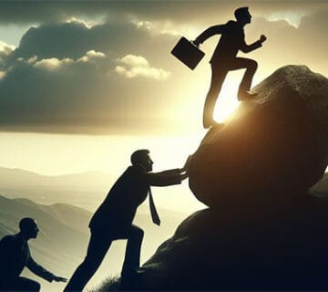 میلیاردرهای خود ساخته قسمت16: با سخت کار کردن پولدار میشی