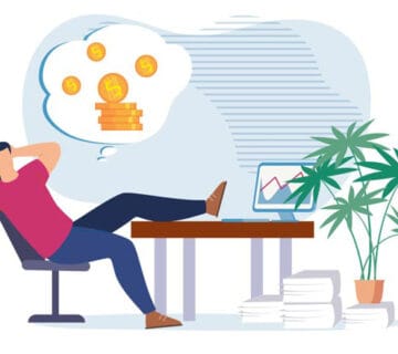 چرا باید ذهن ثروت ساز داشته باشیم؟