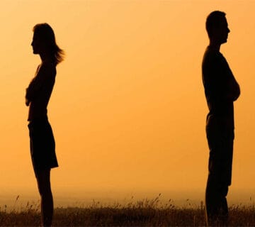 چه کارهایی رابطه ها رو داغون می کنه؟