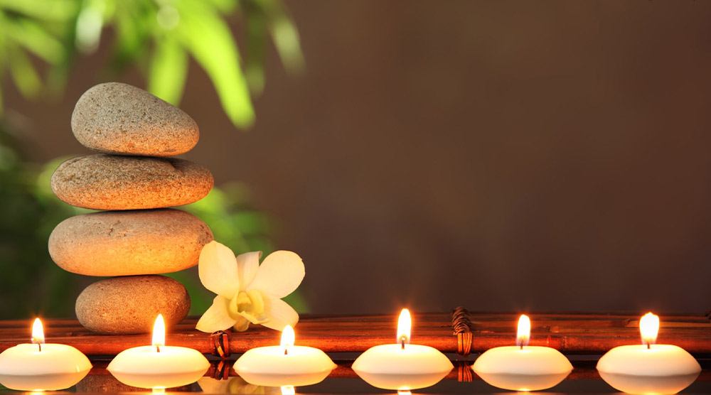 مدیتیشن آرامسازی ذهن و بدن تمرینی برای رهایی از استرس روزمره