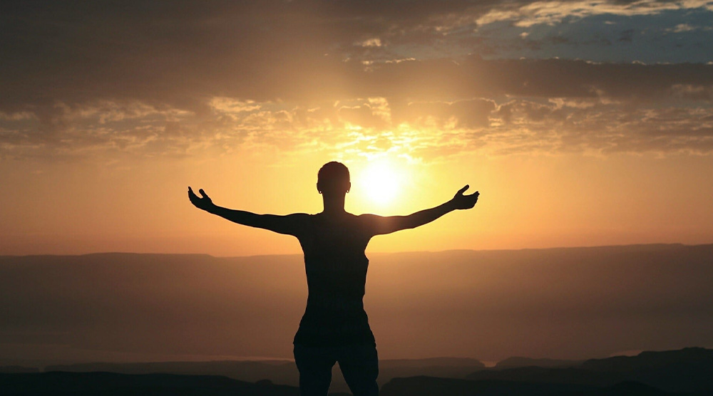 مدیتیشن آرامسازی ذهن و بدن تمرینی برای رهایی از استرس روزمره