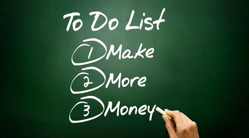 5 شغل پولساز دنیا