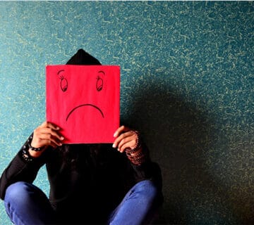 بهترین بیماری افسردگیه!