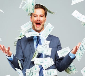 ۵شغل پولساز دنیا