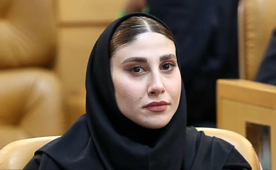 زندگینامه ناهید کیانی: از شروع تا موفقیت‌های جهانی تکواندو