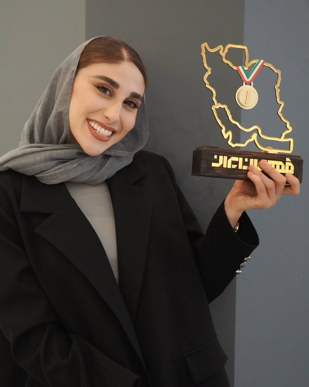 زندگینامه ناهید کیانی: از شروع تا موفقیت‌های جهانی تکواندو