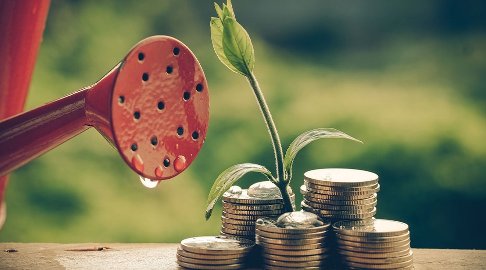 ثروت رو رفیق خودت بدون