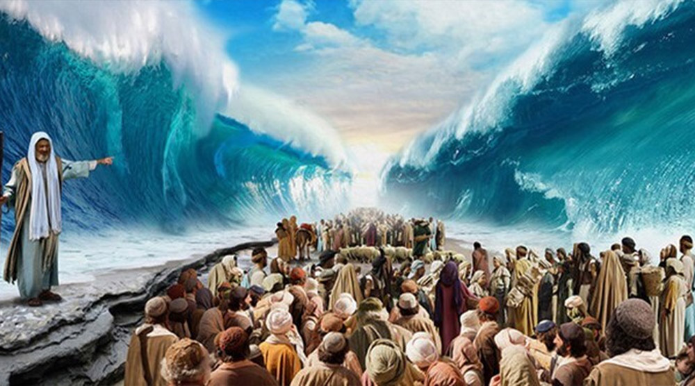 داستان حضرت موسی در قرآن؛ از یک نگاه تازه