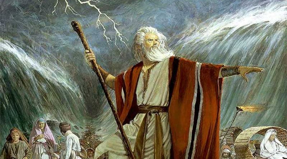 داستان حضرت موسی در قرآن؛ از یک نگاه تازه