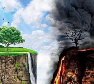 از جهنم تا بهشت با هدف