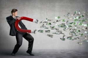 دوستی با ثروت، کلید باز شدن درهای رحمت الهی