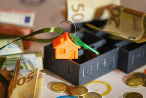 شاه کلید رسیدن به ثروت