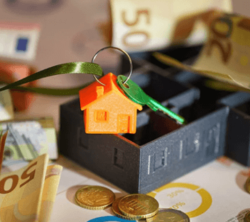 شاه کلید رسیدن به ثروت