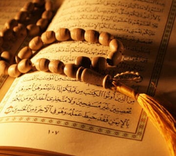 قدرت قیام و عظمت انسان در قوانین آسمانی